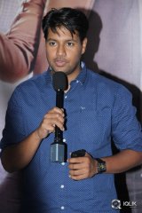 Shankarabharanam Movie Theme Song Launch